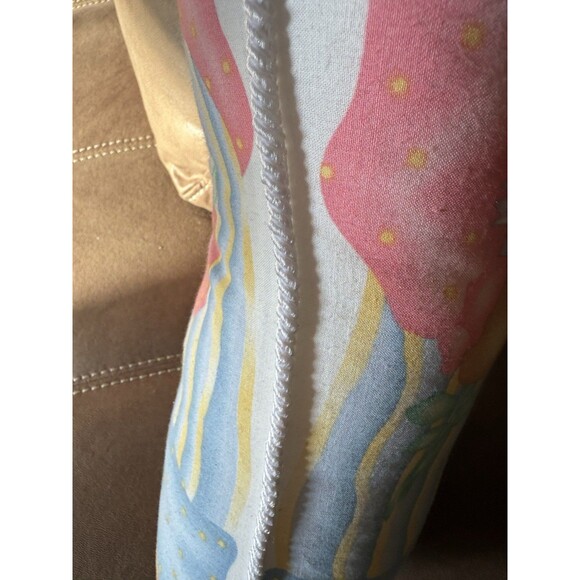 Daisy Kingsom Somebunny Door Stopper Pillow Home Decor Easter Bunny - Picture 6 of 10